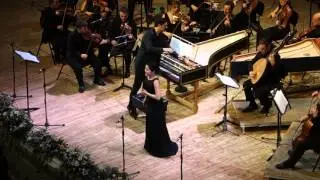 Dilyara Idrisova - &ldquo;L&rsquo;alma a goder prepara&rdquo; (Hasse-Siroe) - КЗЧ 2015
