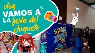FERIA DEL JUGUETE PERÚ | MAYO 2024