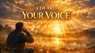 phil wickham _ I Heard Your Voice