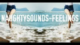NaughtySounds - Feelings