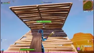BIGPAPABENJI edit montage (F.N)
