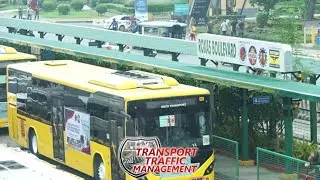 EDSA Carousel Gets Two More Stations | Motoring News