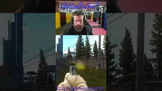 Best worst moment in Escape From Tarkov!  #escapefromtarkov #gamingfails #pvp  #fps