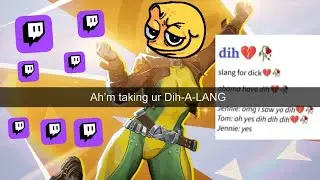 DIH-Stroying Streamers in Ranked | Marvel Rivals Ranked
