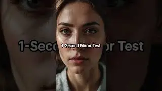 &ldquo;Your Face Looks Bigger Because of This (1-Second Check)&rdquo; #FaceCheck #TrapTension #JawlineTip