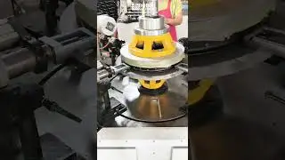 Rim Locking Machine +Bicycle mountain Bike Rim Copper Nipple Locking Machine