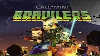 Call of Mini: Brawlers - Universal - HD Gameplay Trailer