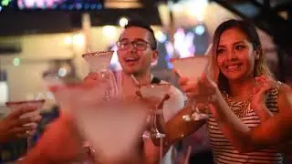 La Playita Canc&uacute;n Restaurante   Bar