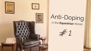 Examples of Equestrian Anti-Doping Violations