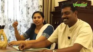 Life in Kochi: Veegaland Homes Customer Reviews