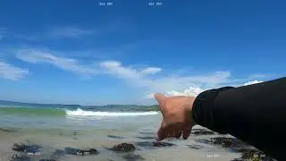 JAPAN VLOG |  山口夏休み旅行 Tsunoshima Ohama Beach & 角島大橋  | Tsunoshima Ohama Beach | JAPAN YAMAGUCHI VLOG