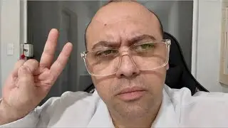 Alguém citou seu nome duas vezes hoje numa conversa decisiva! Quem ?