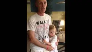 Chet Jacobsen's ALS Ice Bucket Challenge