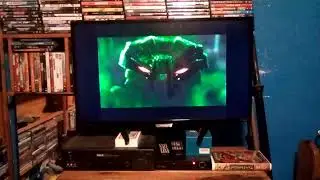 Bionicle Mask Of Light The Movie (2003) Official Trailer