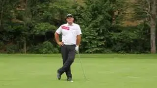 FYG - For Your Game with Patrick Reed