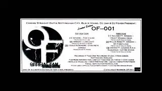 Severe - The Cause
