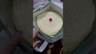 pineapple cake | soft and juicy pineapple cake | pineapple cream cake