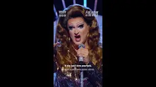 RuPaul&rsquo;s Drag Race UK vs The World 👑 NEW SEASON now streaming on WOW Presents Plus & BBC