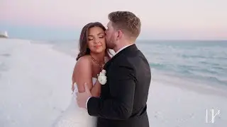 Seaside Florida Wedding Video | The Chapel at Seaside | Alex & Hunter