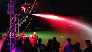 Wakeboard Meisterschaft Süsel 2017