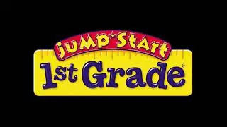 Fairy Tale Island - JumpStart 1st Grade (1999) Music