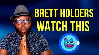 Brett Coin: What Every Holder Must Know Now