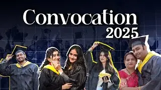 7th Convocation, Career Point University | A Day of Pride for Every Graduate | Convocation