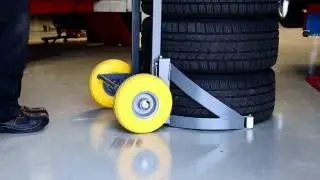 Winntec | Y471147HD Smart Cart
