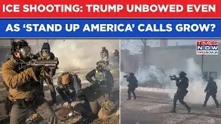 Minneapolis Reels Under 2nd Shooting: Obama Calls On America To &lsquo;Stand Up&rsquo;| Trump Unbowed?