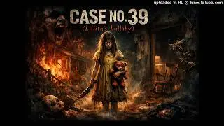 &Oslash;kNenil &mdash; CASE NO. 39 (Lillith&rsquo;s Lullaby)