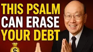 Can This Ancient PSALM Really Wipe Out Your Debt?