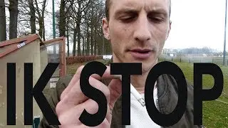 IK STOP ER MEE #21 één leven, géén spijt