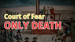Guillotine Justice The Revolutionary Tribunal Exposed