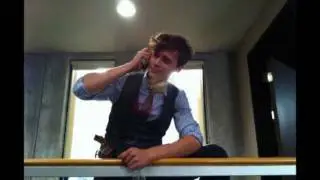 Matthew Gray Gubler MoneyGrabber
