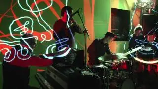 Aghe Clope Live at Misskappa 2-11-2015