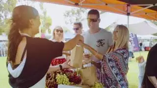 Mildura Tourism Winter Sun Package Campaign 2017