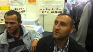 Bursa Tarım Fuarı