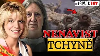 Jen chtěla vyzvednout syna ♦ Co vše dokáže nenávist?
