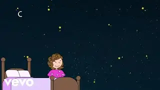 Neon Tomatoes - Butterfly Lullaby (Lyric Video) ft. Molly Biggins