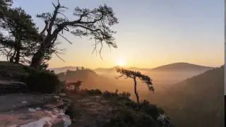 Atemberaubende Aussichten. - WANDERarena.com