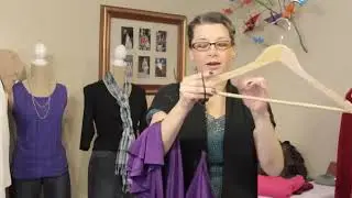 What Are the Straps Inside a Dress For?
