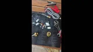 TUXING HPA ve PCP HAVALI T&Uuml;FEK KOMPRES&Ouml;R&Uuml; (4500 Psi - 300 Bar)