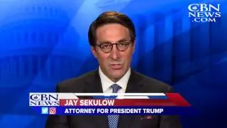 News on The 700 Club: June 19, 2017