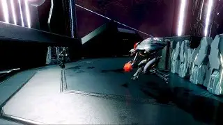 Elites vs Knights #1 - Halo 4 Battles