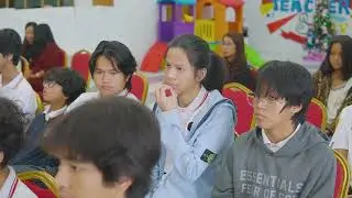 TED-talk show 2025 - Yoon Shwe Yi Koe