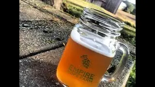 Empire Hops Farm