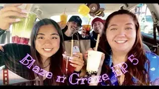 Ep.5 Boba & Dim Sum SF edition