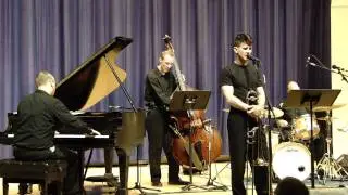 Wee Small Hours of the Morning - Harry Watters