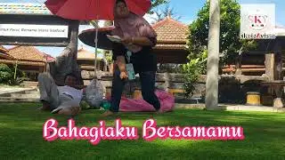 Bahagiaku Bersamamu@skayaAvista