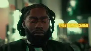 They Never Cared | YP Engineering Music Video